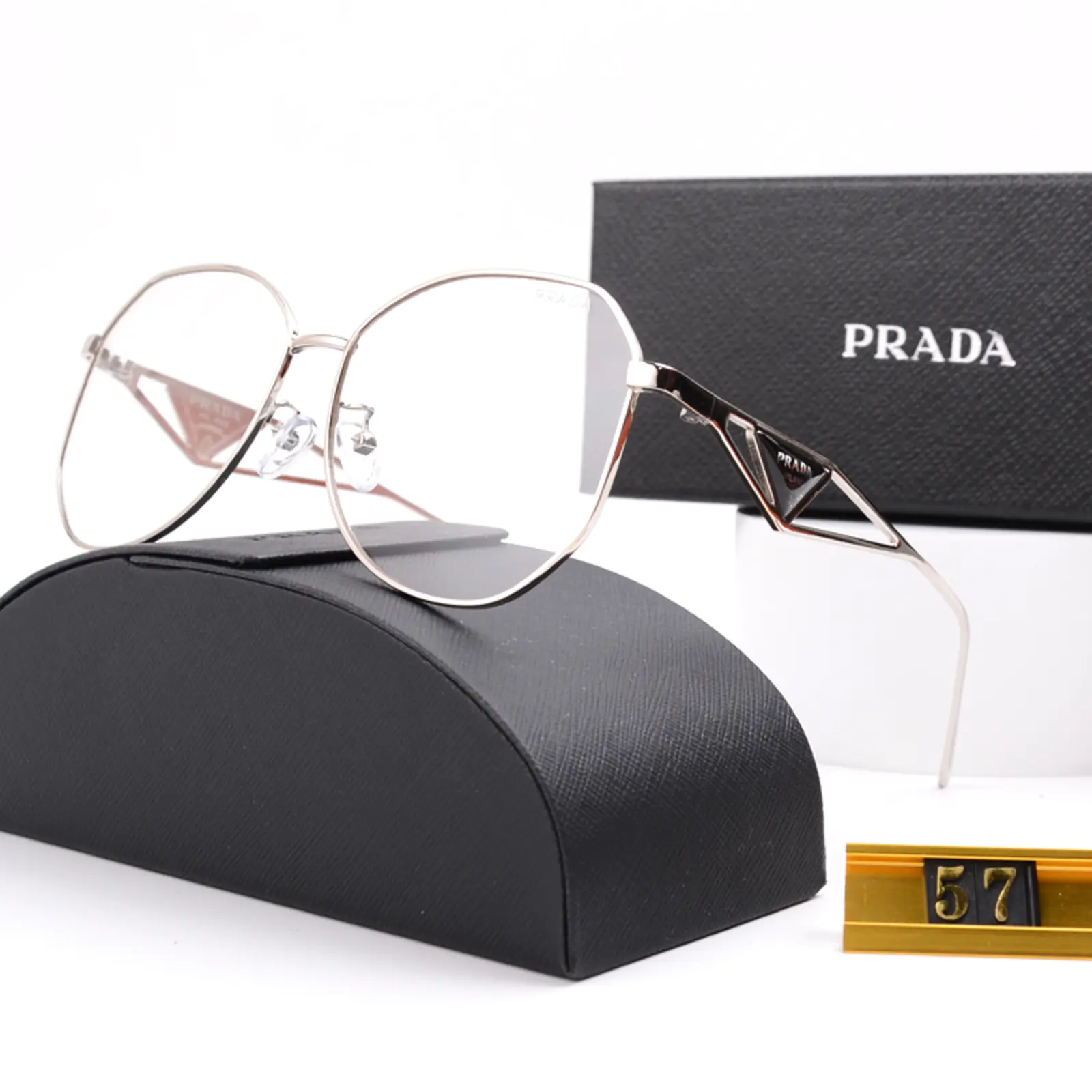 Prada サングラス S0008