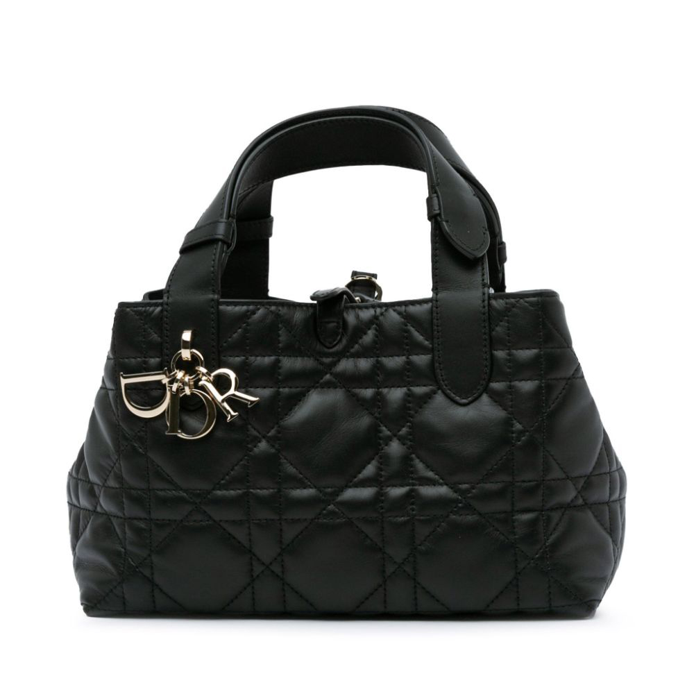 人気デザイン♡【Dior】Toujours バッグ ミディアム トートバッグ 2WAY