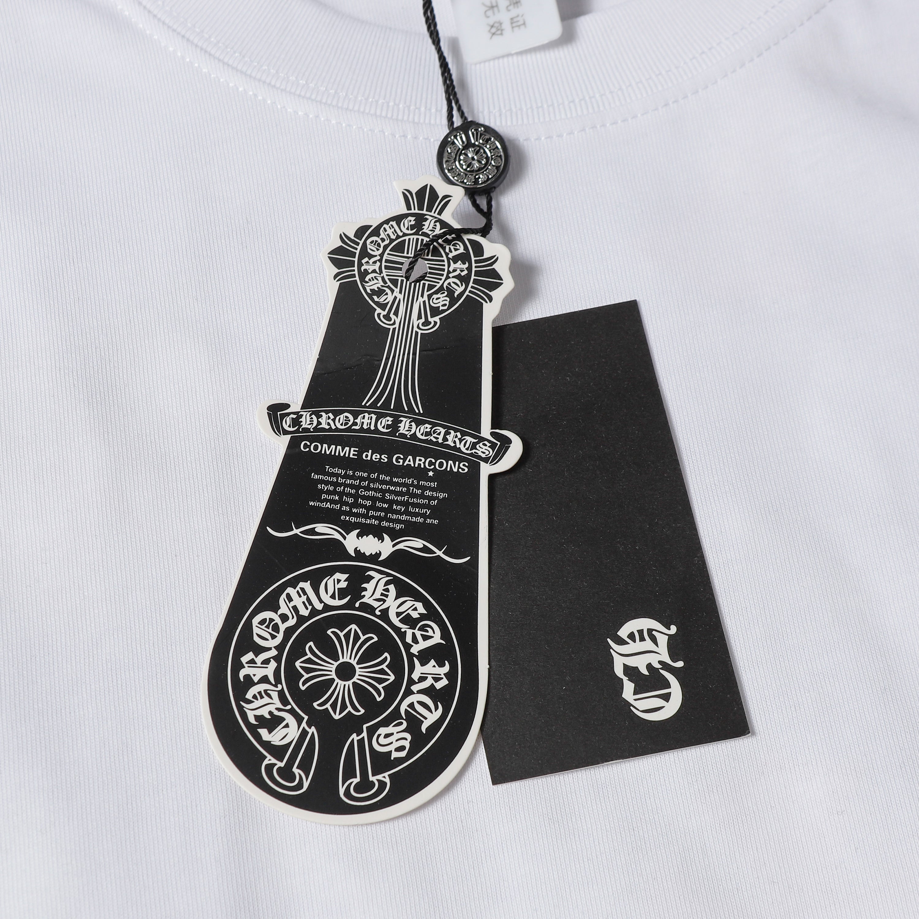クロムハーツ Tシャツ 半袖 Chrome Hearts New T-shirts 2250