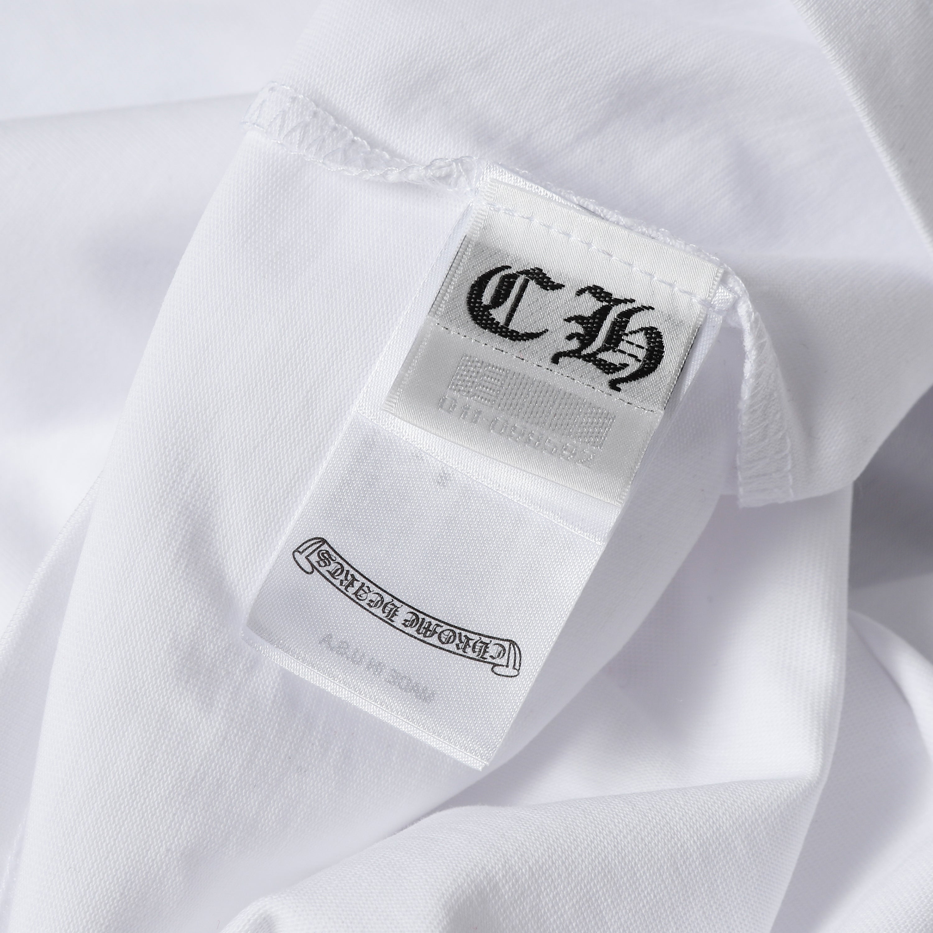 クロムハーツ Tシャツ 半袖 Chrome Hearts New T-shirts 2257