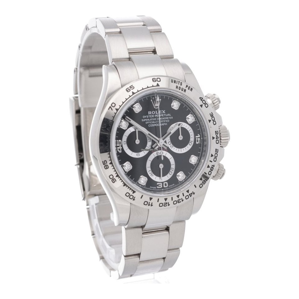 ROLEX  ロレックス デイトナ 116509-0055