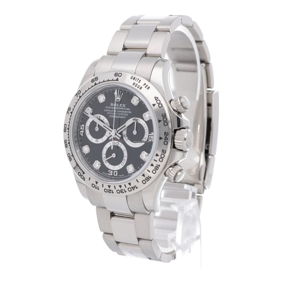 ROLEX  ロレックス デイトナ 116509-0055