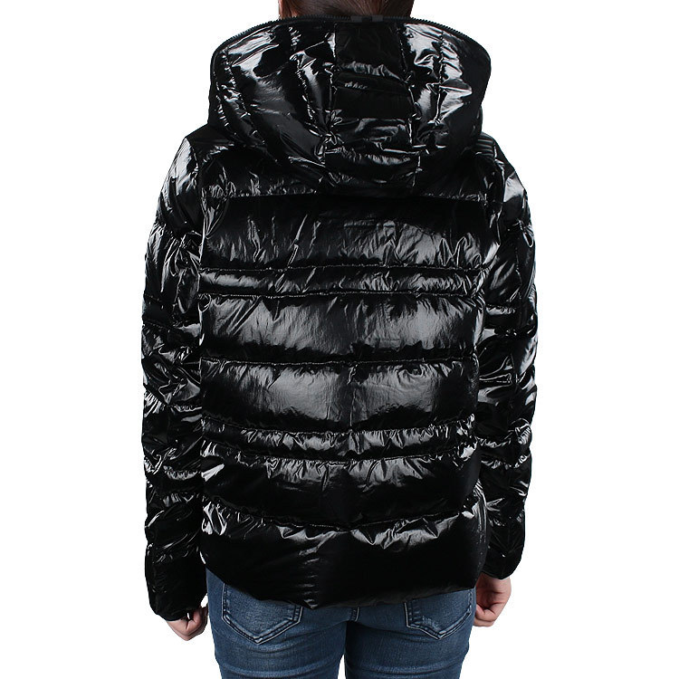 MONCLER Tharonショートダウンジャケット 送料無料、代金引換 長袖パーカー