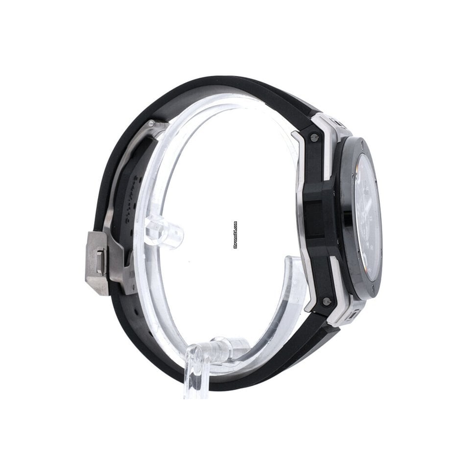 HUBLOT ウブロ ビッグバン ウニ  メンズ腕時計　414.MX.1138.RX