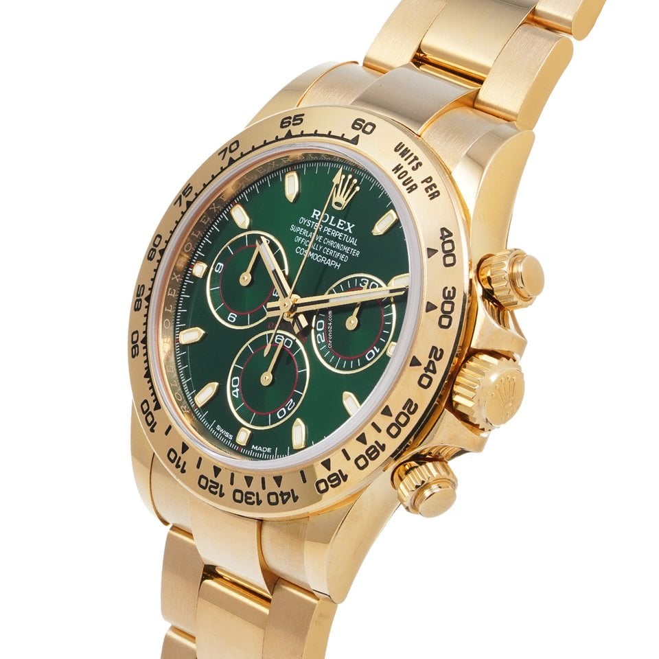 ROLEX  ロレックス  デイトナ　中古　メンズ　116508