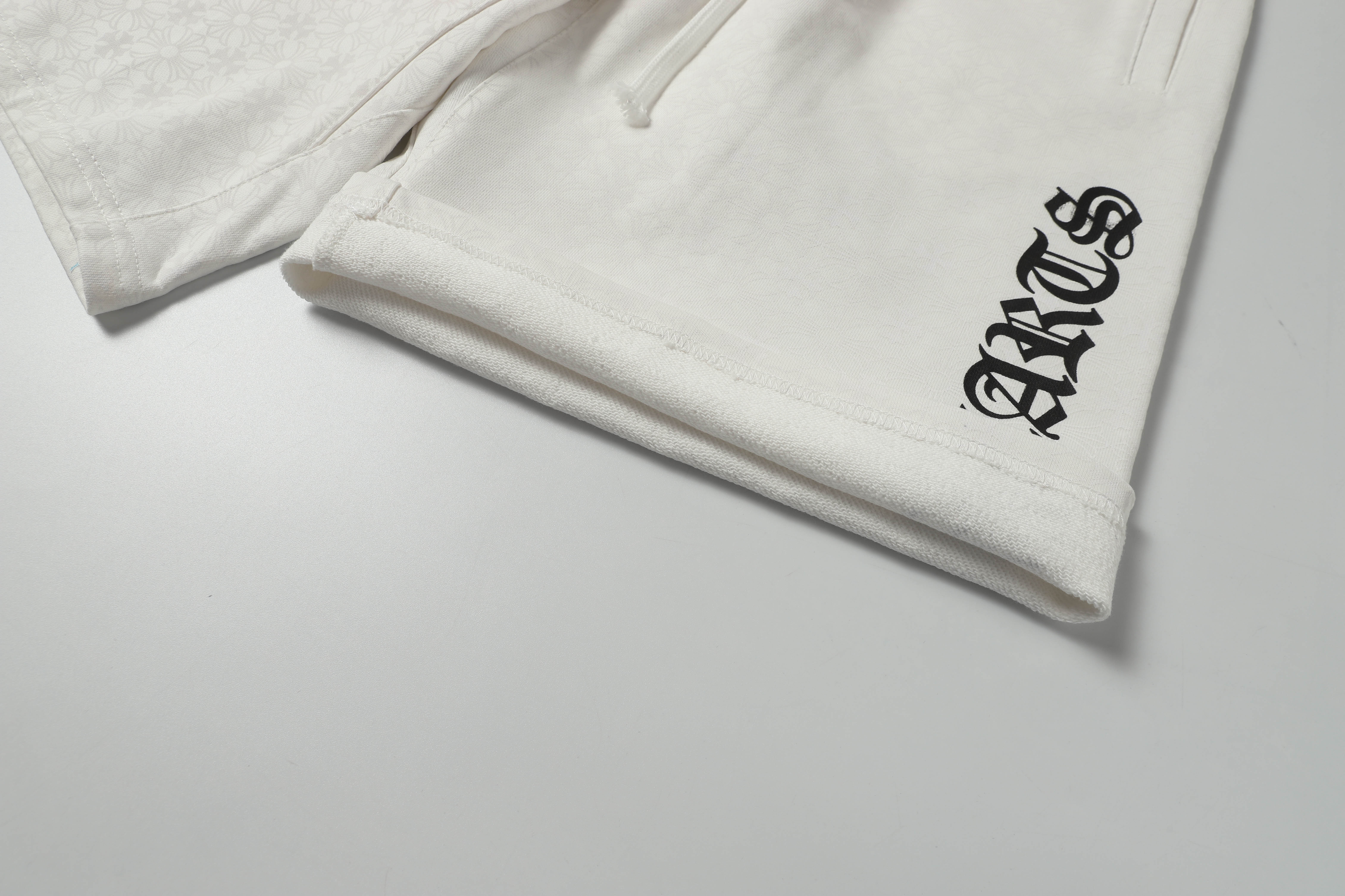 【Chrome Hearts】クロムハーツ 新作ショーツ 2282