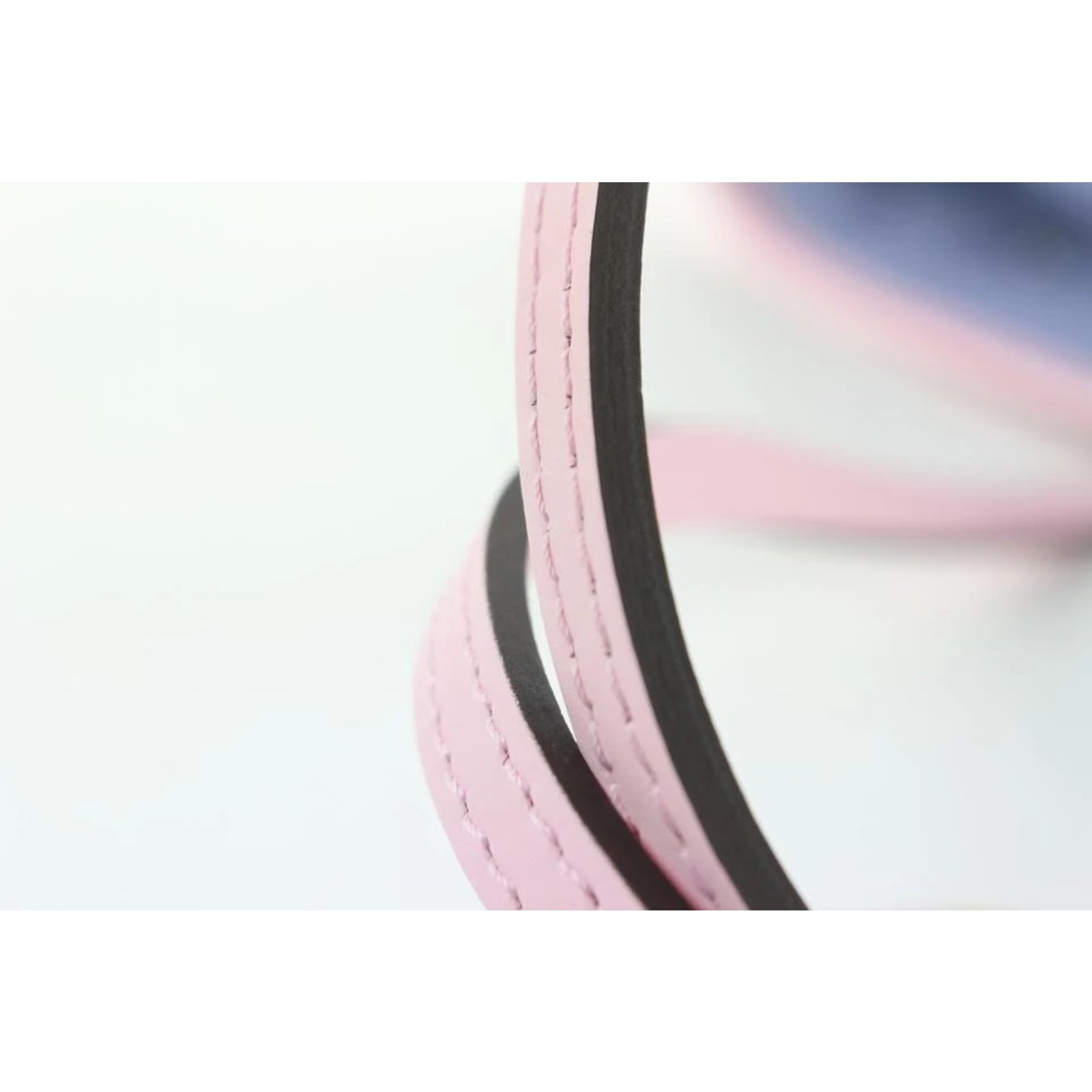 【LOUIS VUITTON】ルイヴィトン  ネヴァーフルMMエスカルライン モノグラム トートバッグ モノグラムキャンバス レディース