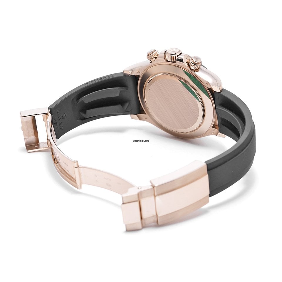 ROLEX ロレックス デイトナ メンズ 116515LN