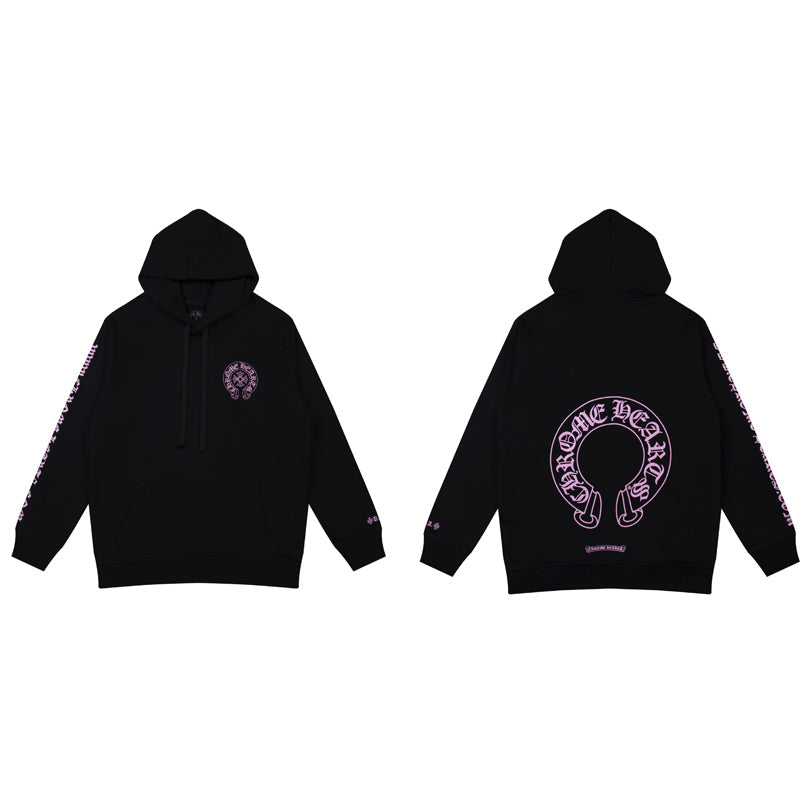 【クロムハーツ】 Chrome Hearts Hoodie K7026 Tシャツ 長袖パーカー
