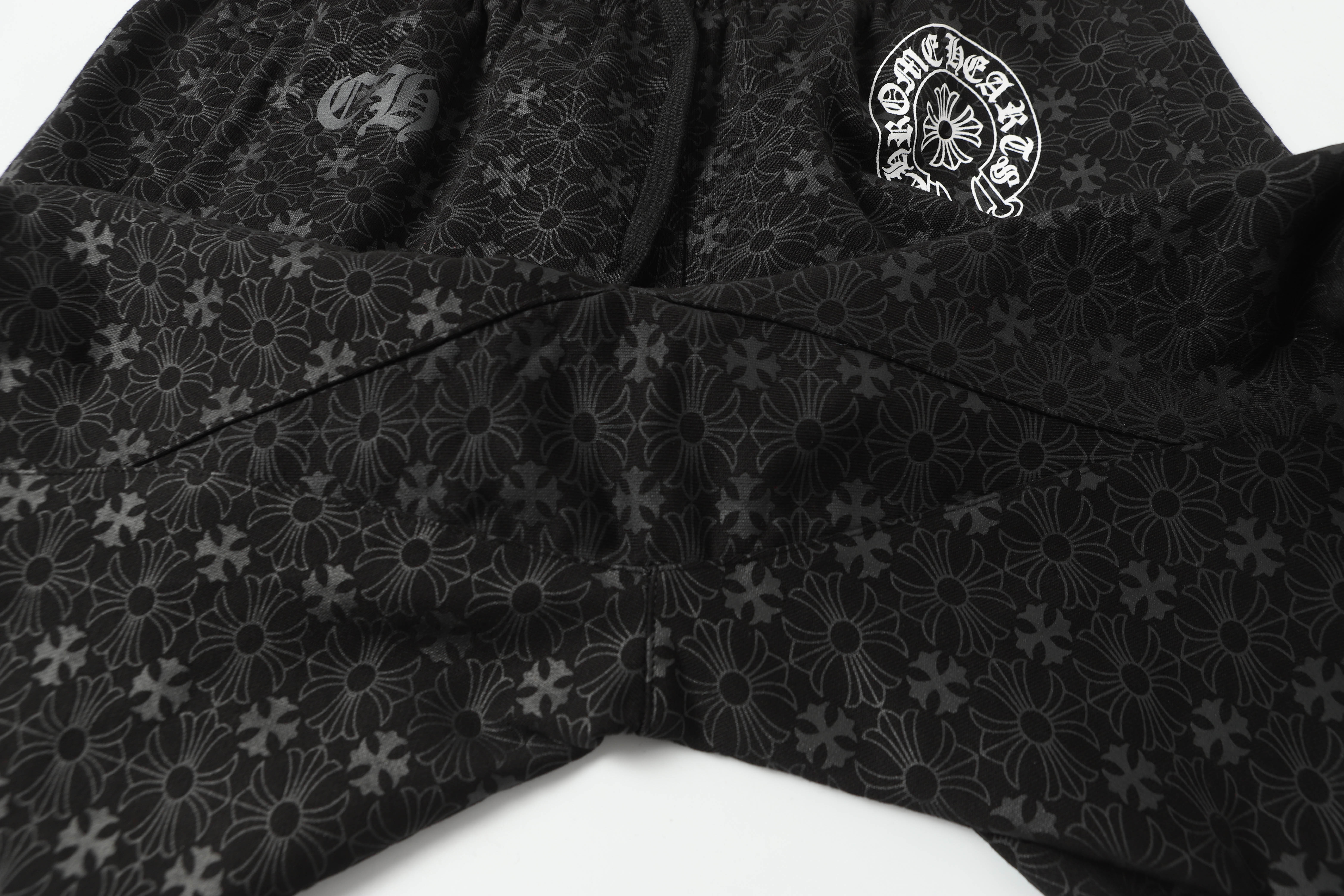 【Chrome Hearts】クロムハーツ 新作ショーツ 2282