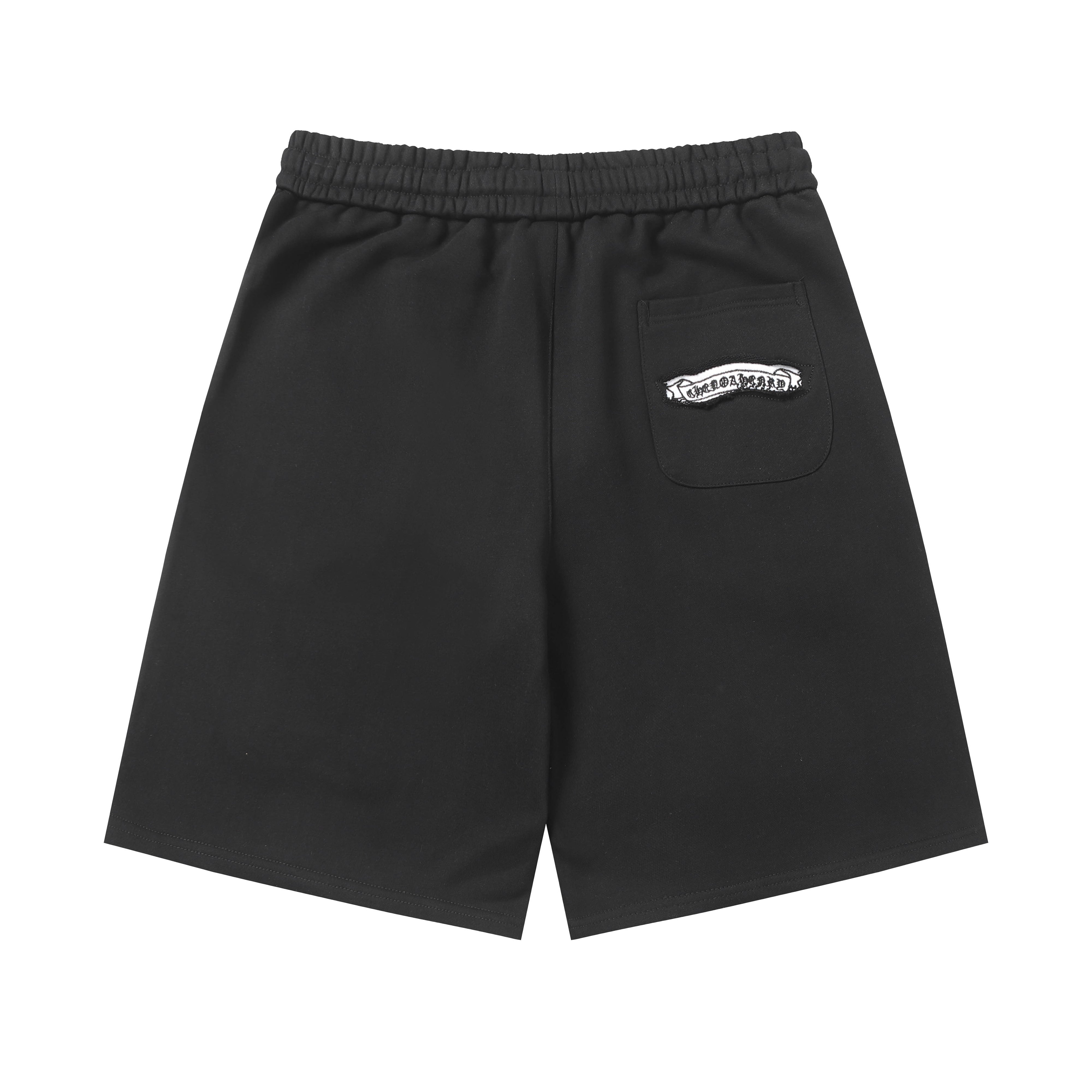 【Chrome Hearts】クロムハーツ 新作ショートパンツ 2278