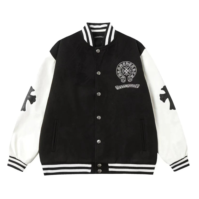 【Chrome Hearts】クロムハーツ 新作ジャケット Tシャツ