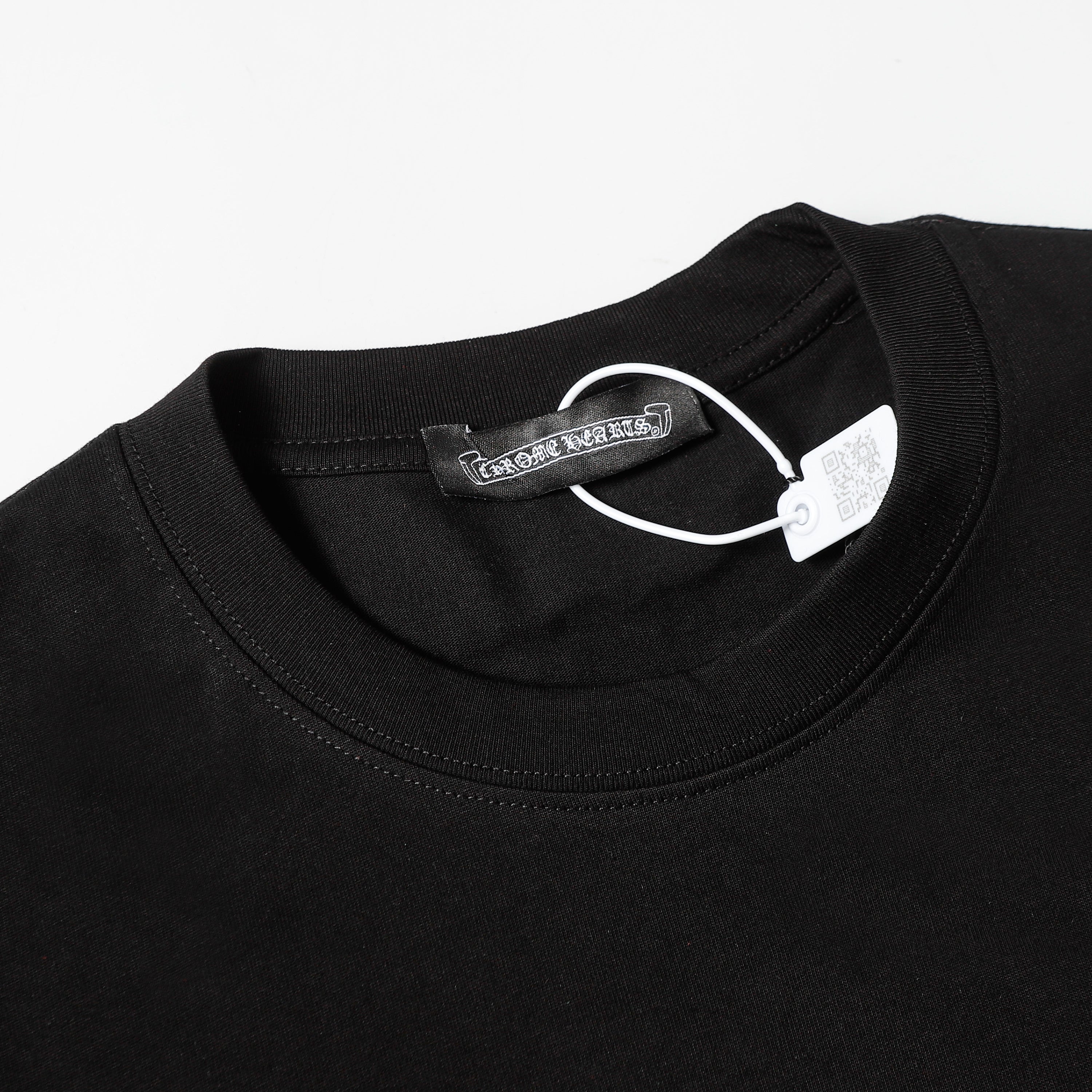 クロムハーツ Tシャツ 半袖 Chrome Hearts New T-shirts 2257