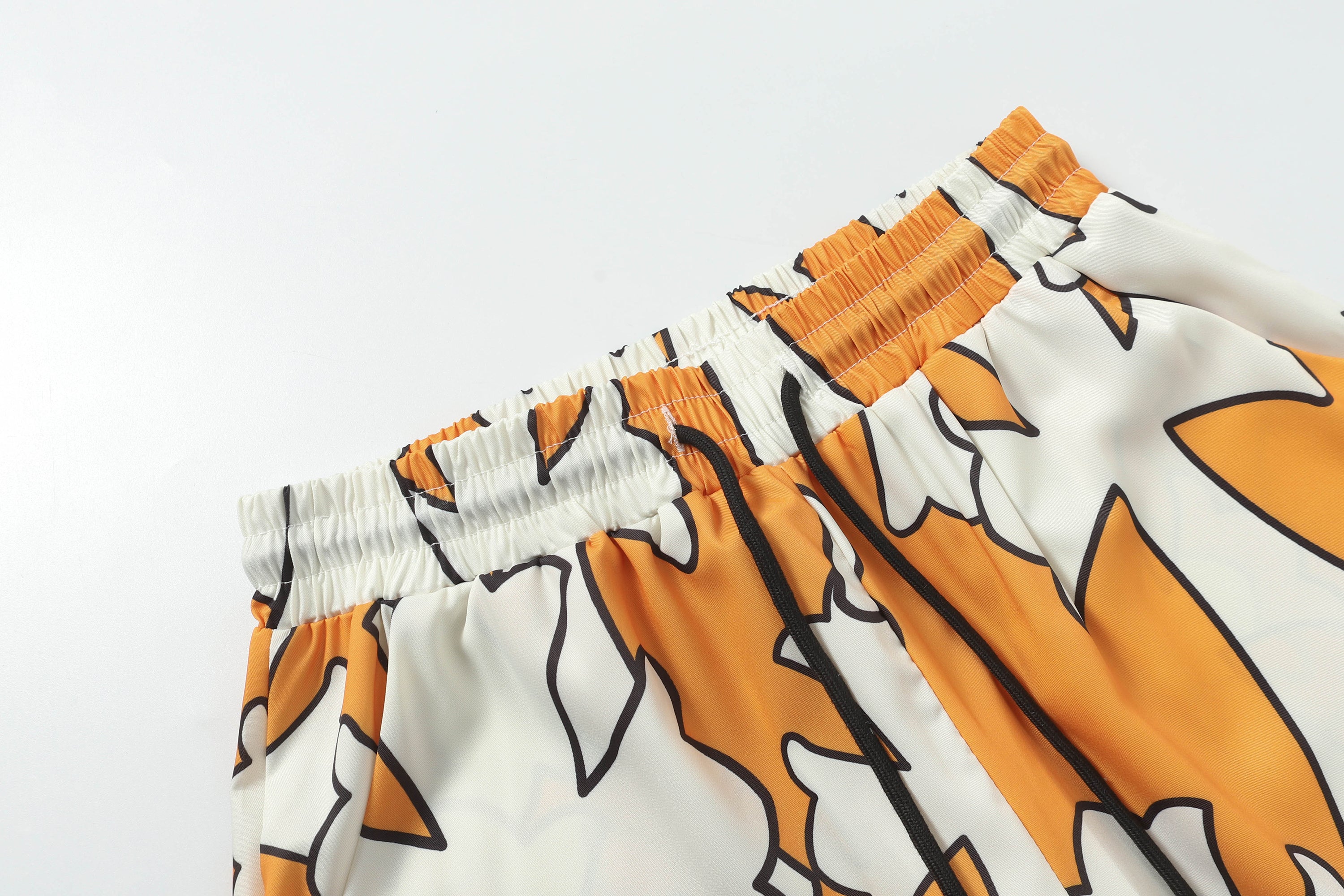 【Chrome Hearts】クロムハーツ 新作ショートパンツスーツ