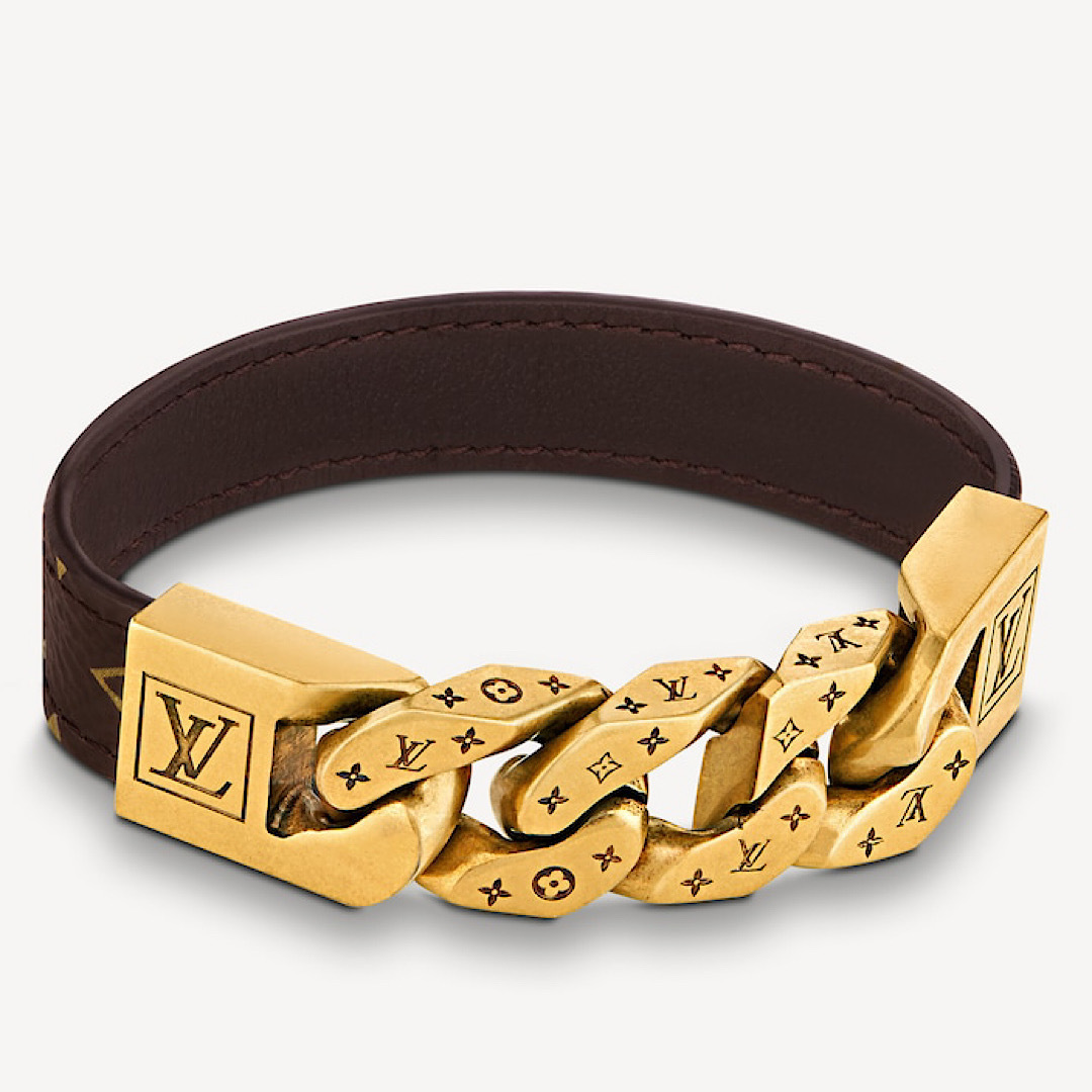 【国内発送/直営店】☆人気 ブラスレ・モノチェーン