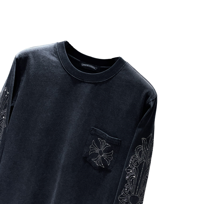 クロムハーツ/Chrome Hearts Sweatshirt N8688 Tシャツ