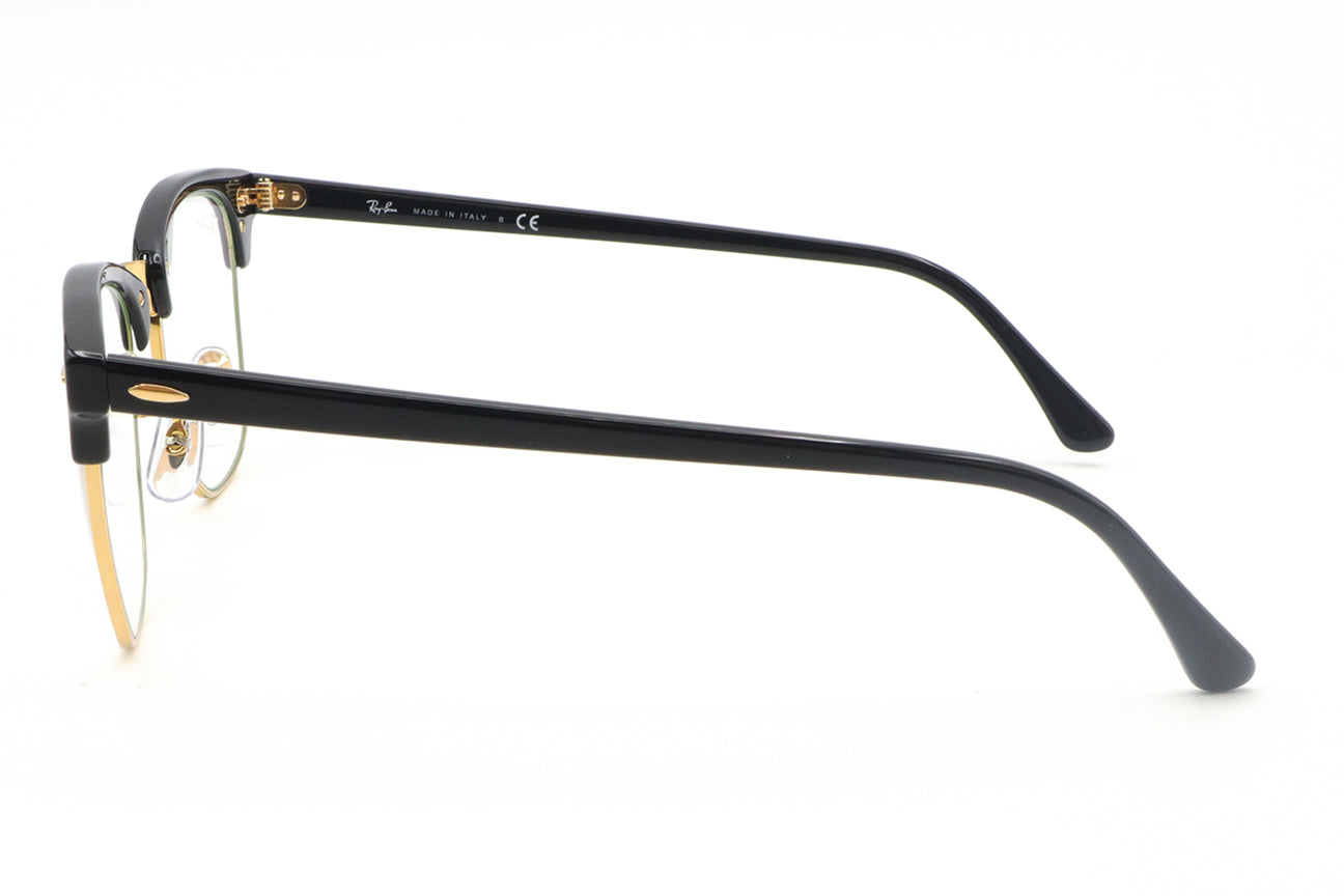 Ray-Ban(レイバン) RB 3016-901/BFブラック/ゴールド(51)