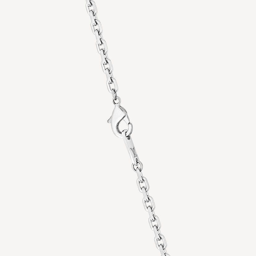 【国内発送/直営店】ネックレス 【セレブ愛用】LV・チョーカー