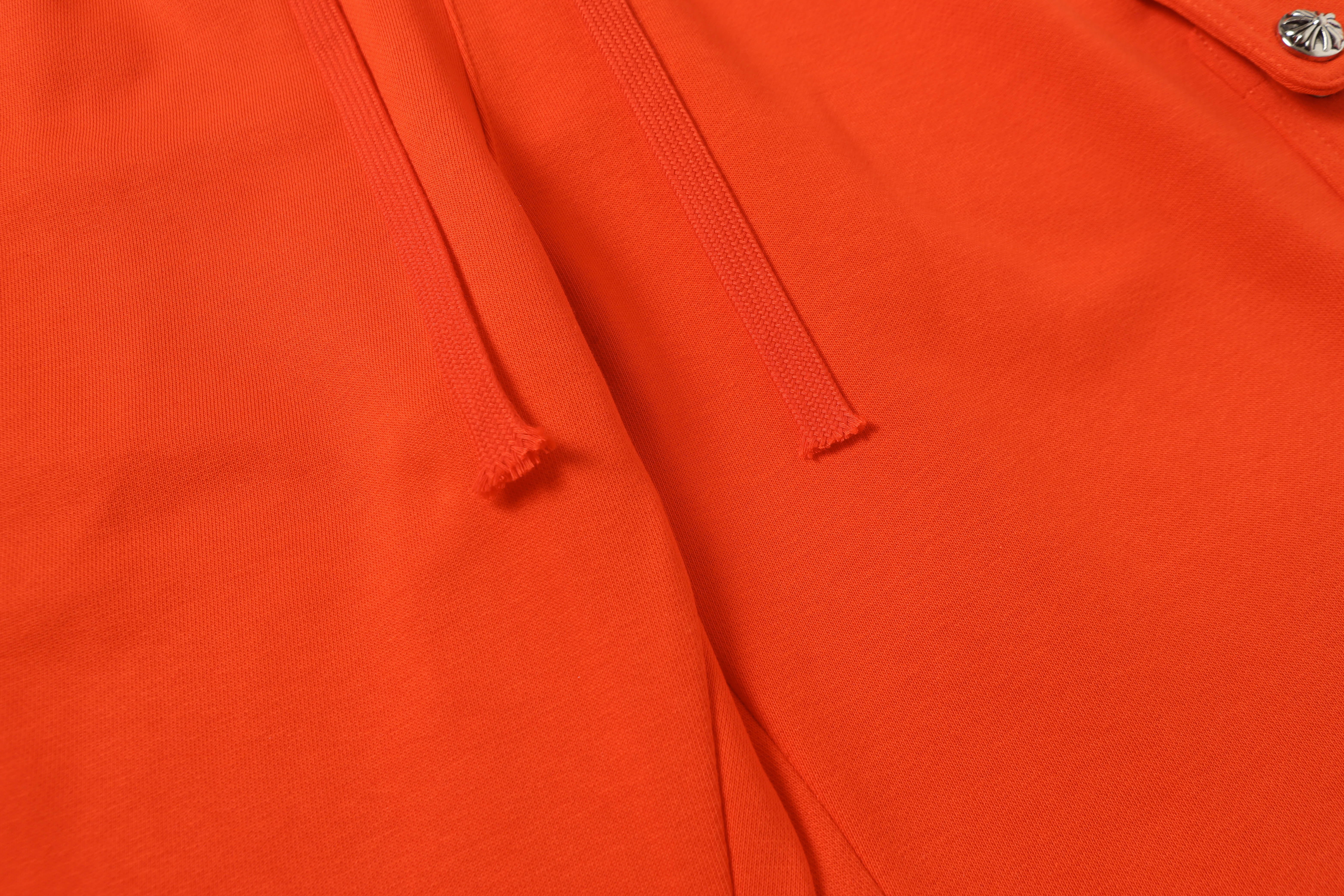 【Chrome Hearts】クロムハーツ マティボーイ スパーク ショートパンツ 2281