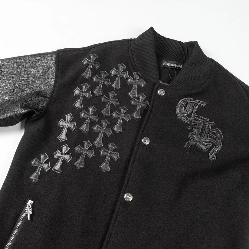 【Chrome Hearts】クロムハーツ 新作ジャケット Tシャツ