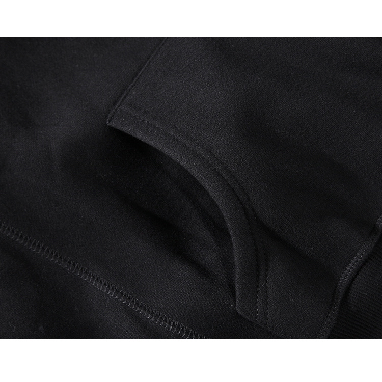 Supreme (シュプリーム) 15FW ボックス ロゴ フーデット スウェットシャツ パーカー(Box Logo Hooded Sweatshirt Pullover) ブラック 002