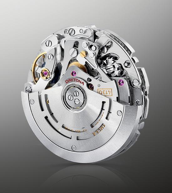 Rolex コスモグラフ デイトナ ウォッチ : オイスタースチール - M116500LN-0001