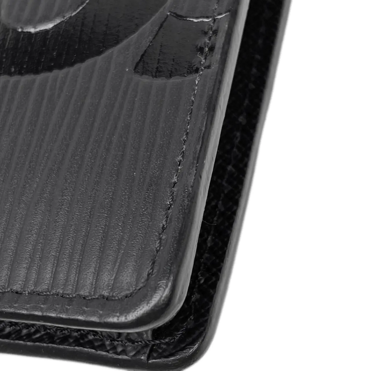 ルイヴィトン LOUIS VUITTON ポルトフォイユ ブラザ 札入れ 小銭入れ 二つ折り シュプリーム SUPREME 長財布 エピ ノワール(ブラック) M67721