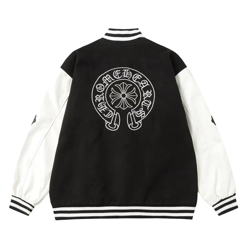 【Chrome Hearts】クロムハーツ 新作ジャケット Tシャツ
