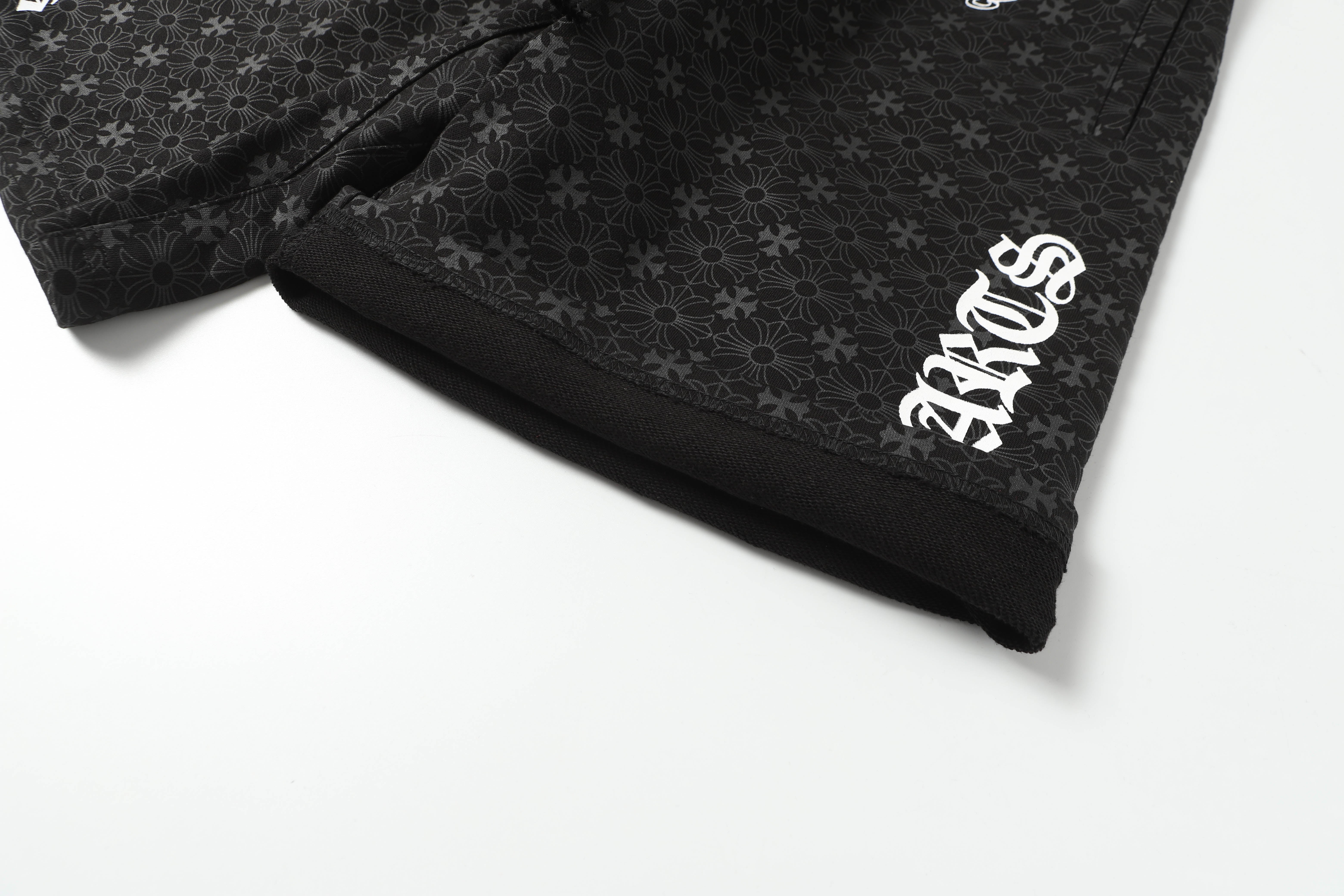 【Chrome Hearts】クロムハーツ 新作ショーツ 2282
