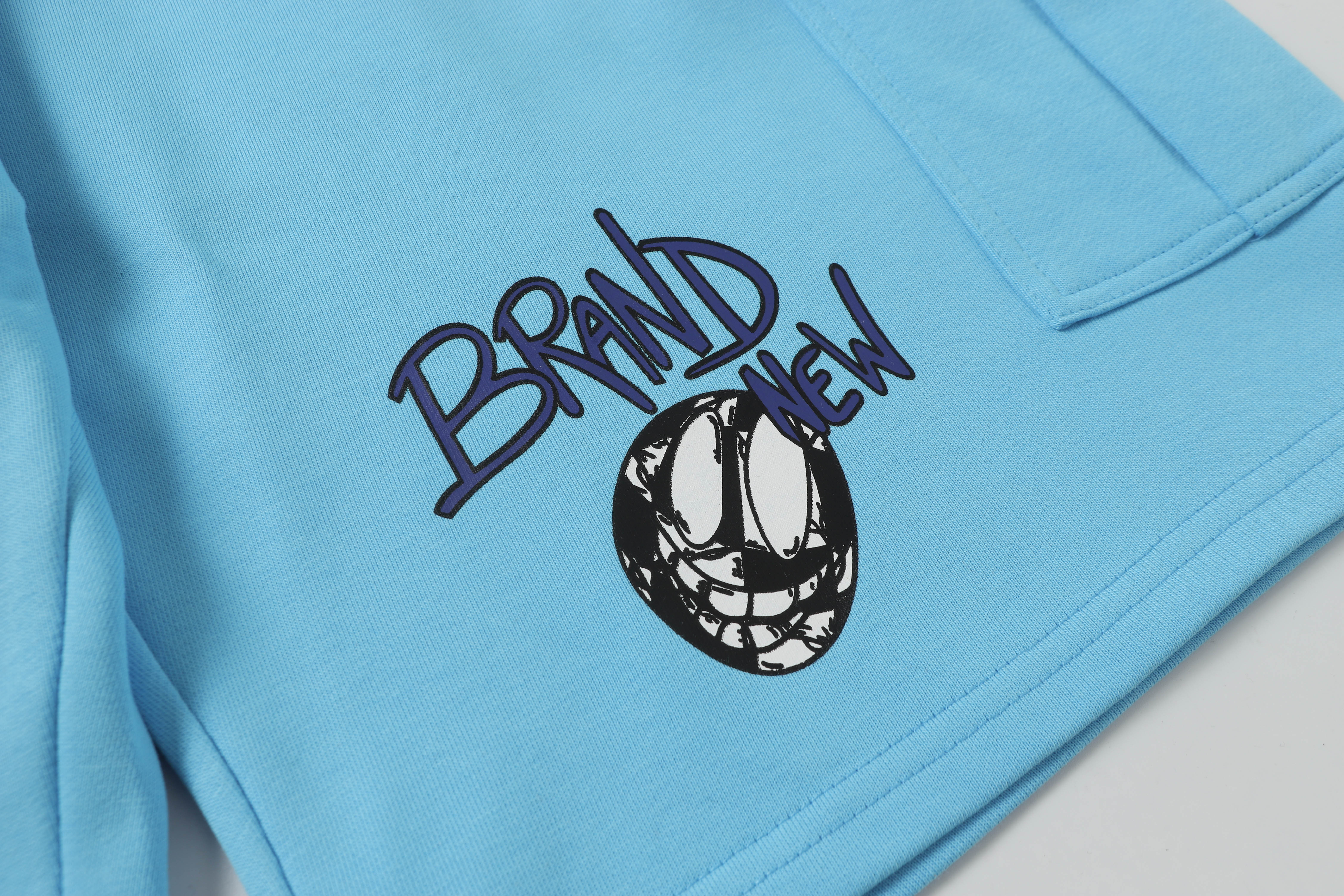 【Chrome Hearts】クロムハーツ マティボーイ スパーク ショートパンツ 2281