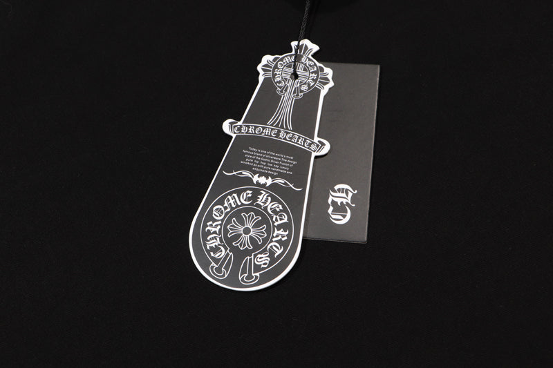 クロムハーツ Tシャツ 半袖 Chrome Hearts T-shirts 6129