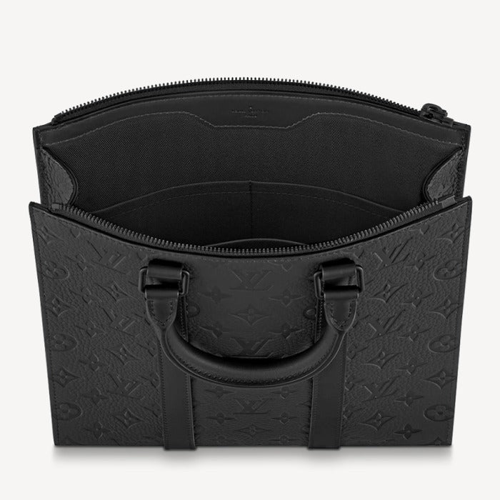 【高品質】ルイヴィトン（Louvis Vuitton）トートバッグ サックプラ・クロス M59960