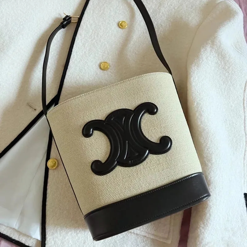 CELINE セリーヌ ショルダーバッグ 2way バッグ