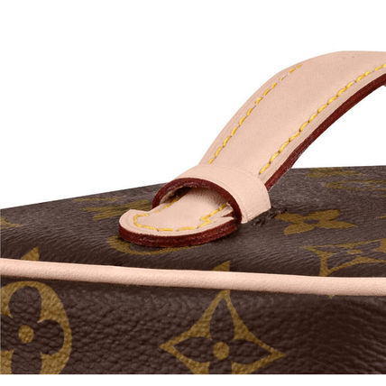 LOUISVUITTON ★ニース・ミニ モノグラム メイクポーチ★バニティ