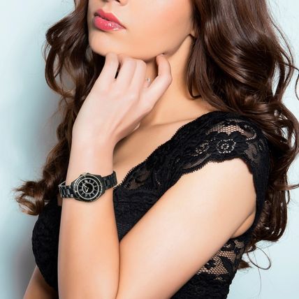 COACH コーチ 腕時計 レディース おしゃれ プレストン ホワイト