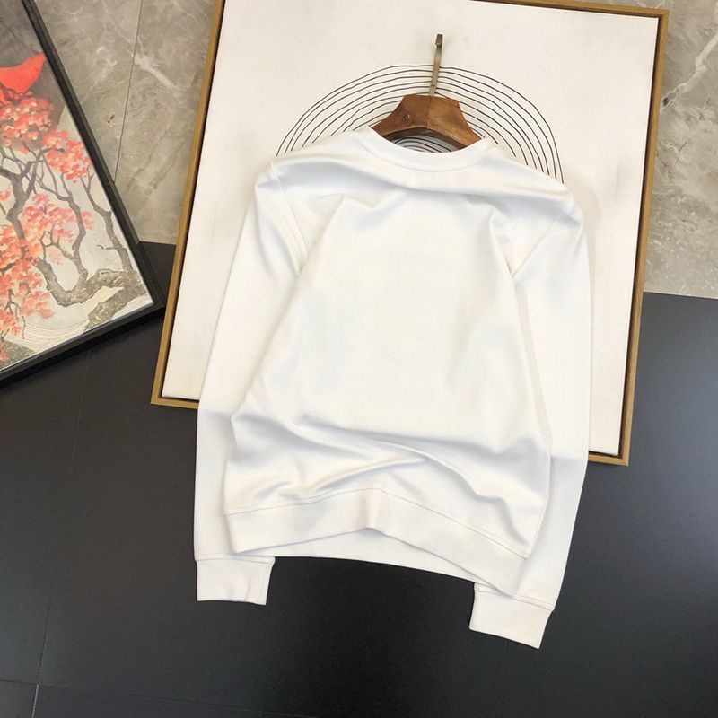 DIOR　パーカー  秋服   オーバーサイズ 長袖 トレーナー ゆったり 丸首カジュアル 柔らか 大きいサイズ く快適 人気 おしゃれ 春服 冬服