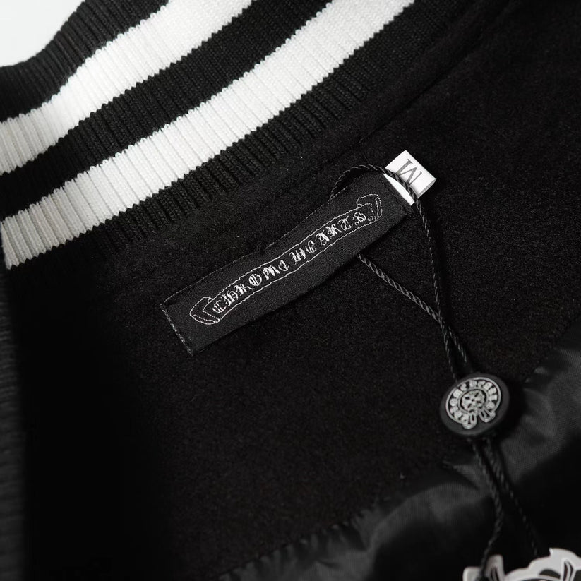 【Chrome Hearts】クロムハーツ 新作ジャケット Tシャツ