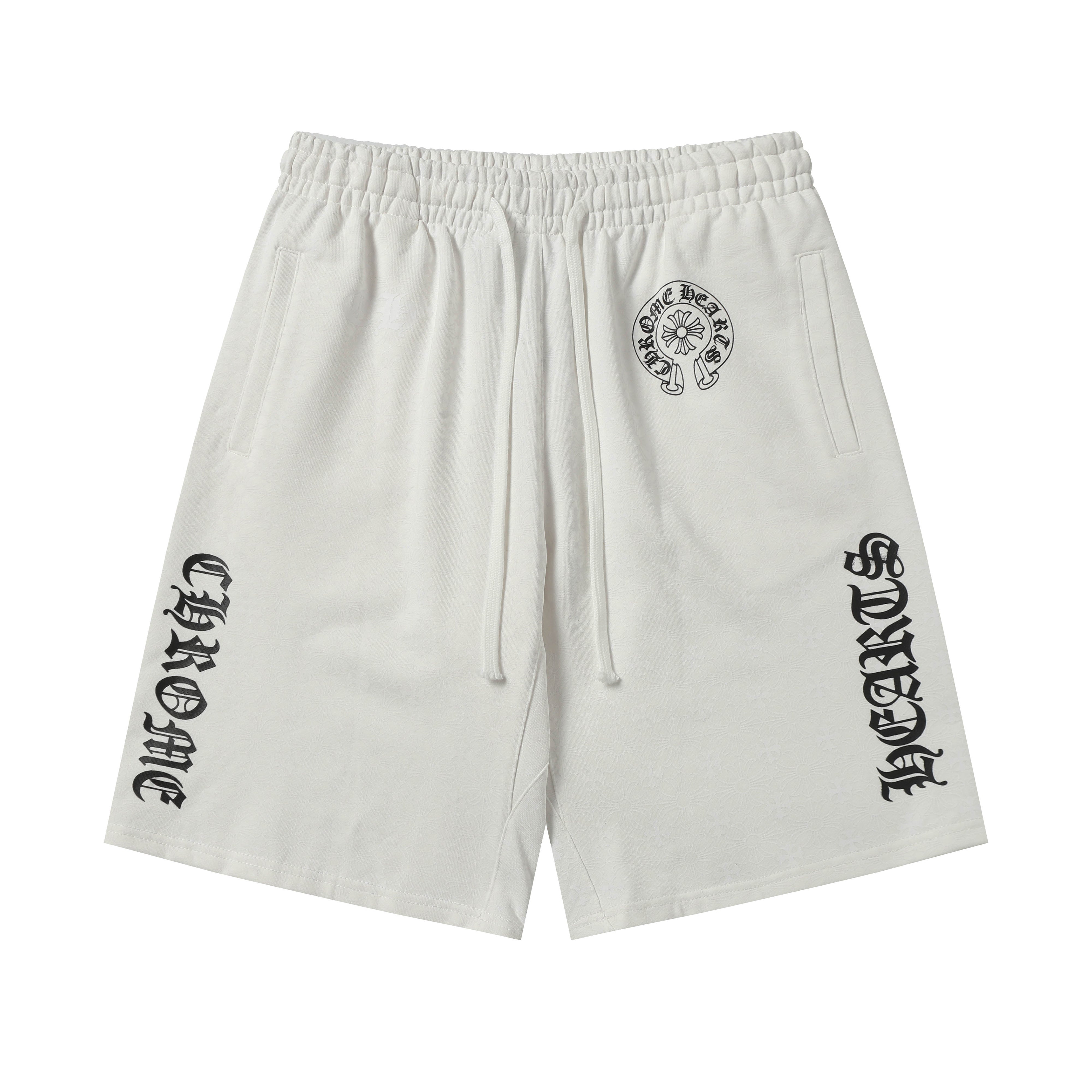 【Chrome Hearts】クロムハーツ 新作ショーツ 2282