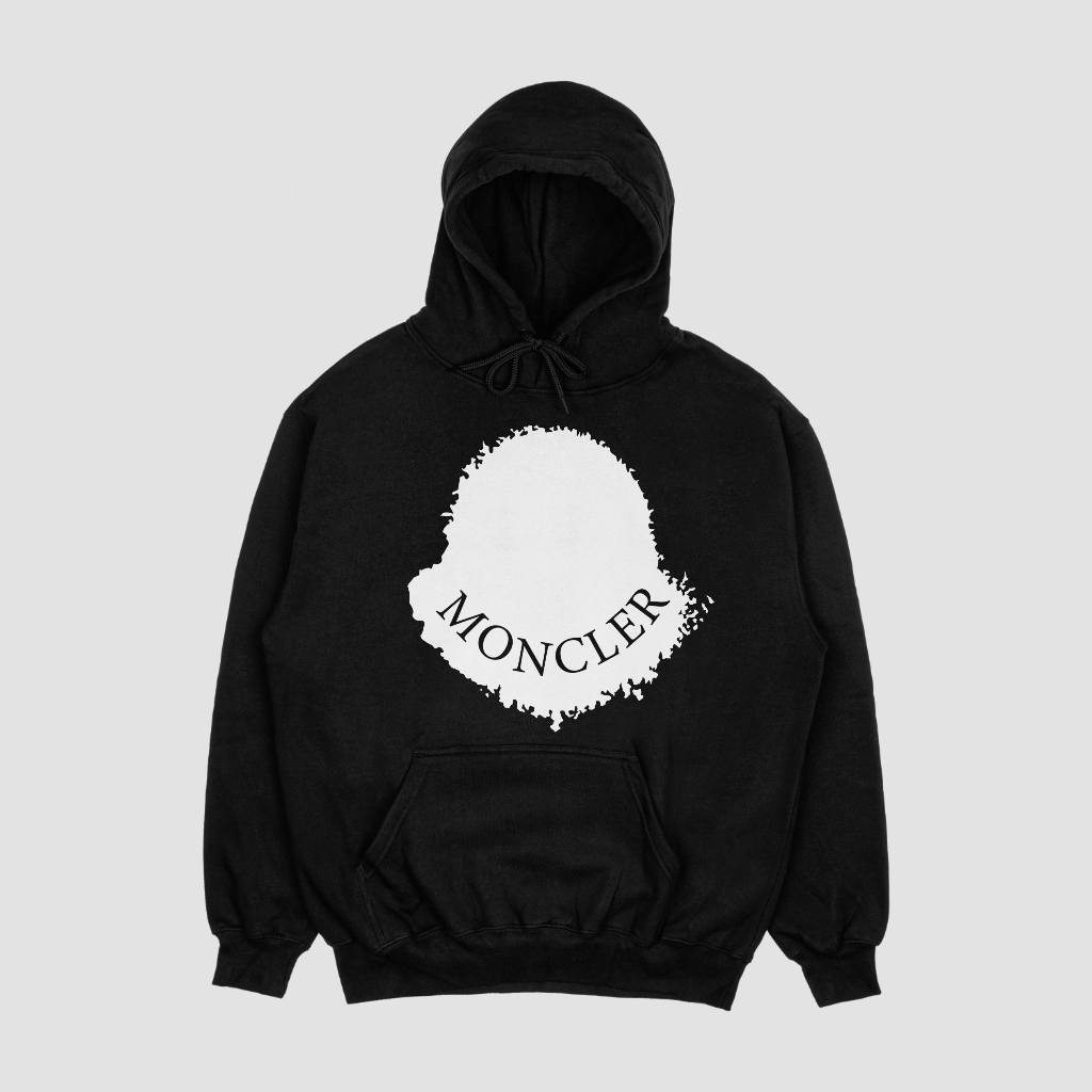 MONCLERクラシックなカジュアルスポーツパーカー