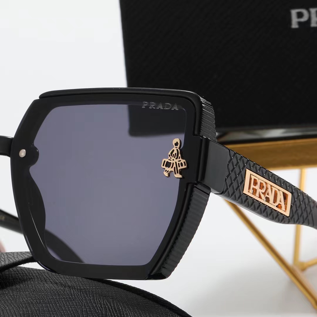 Prada サングラス S0004