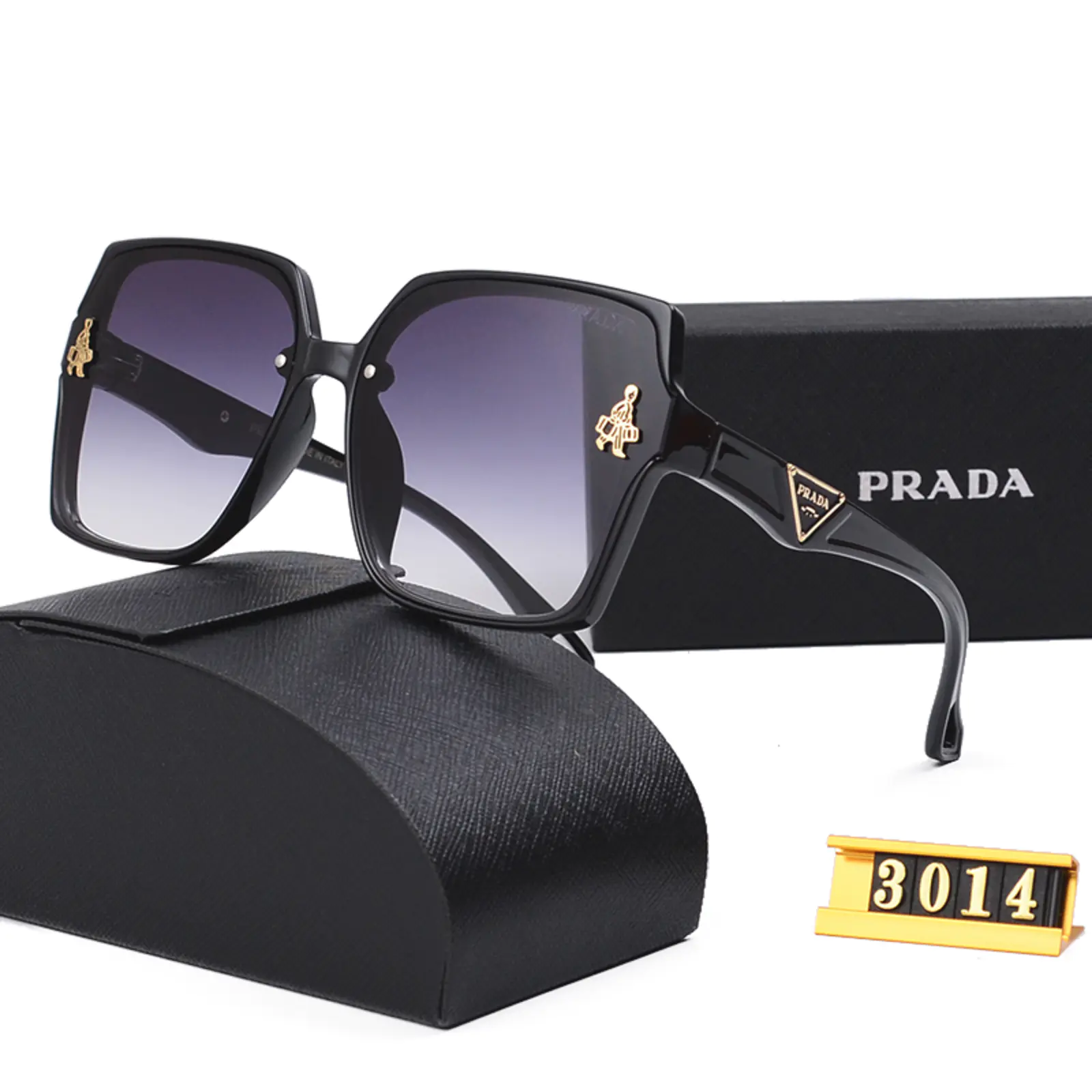 Prada サングラス S0001