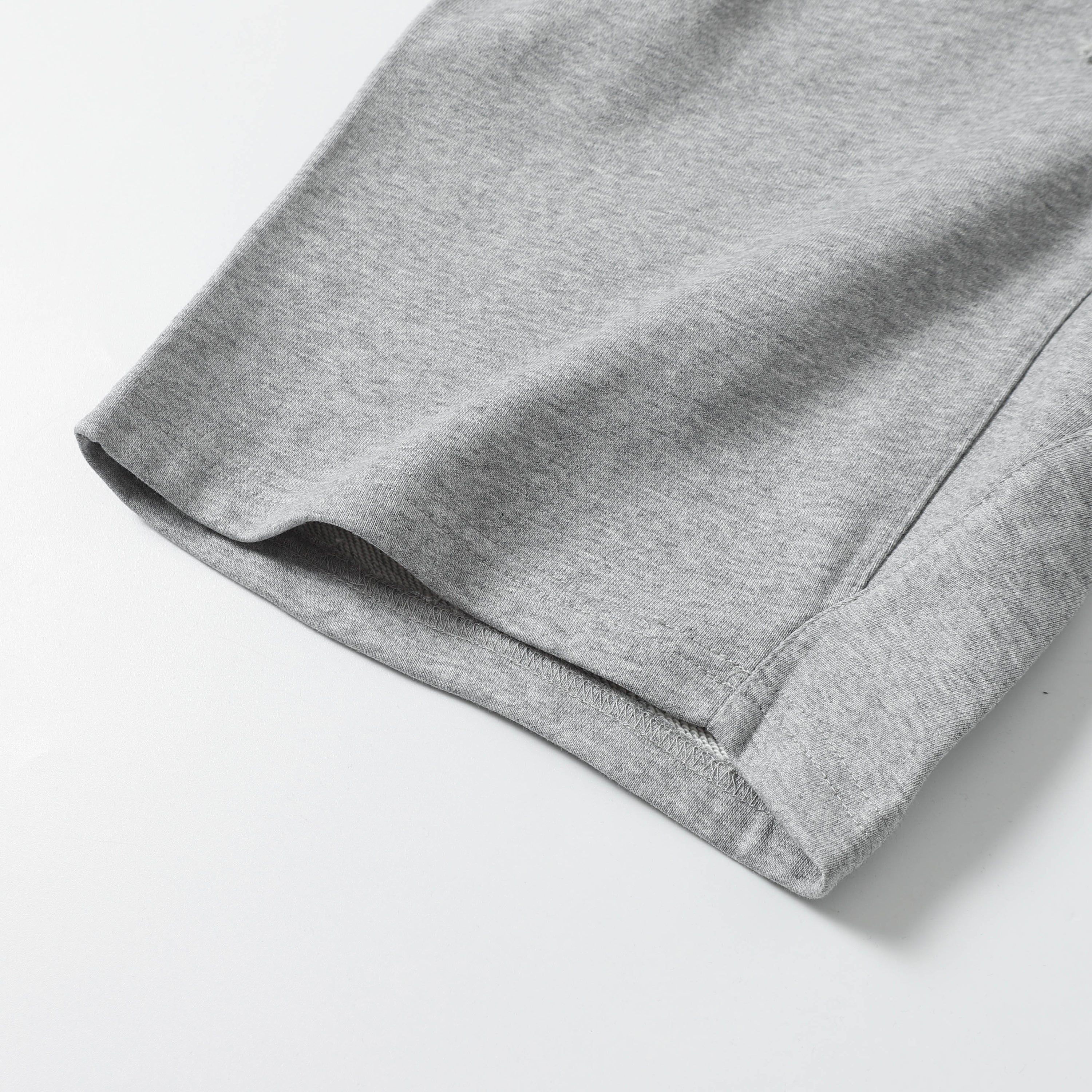 【Chrome Hearts】クロムハーツ セメタリーレザー クロスパッチ ペーパージャム ショートパンツ