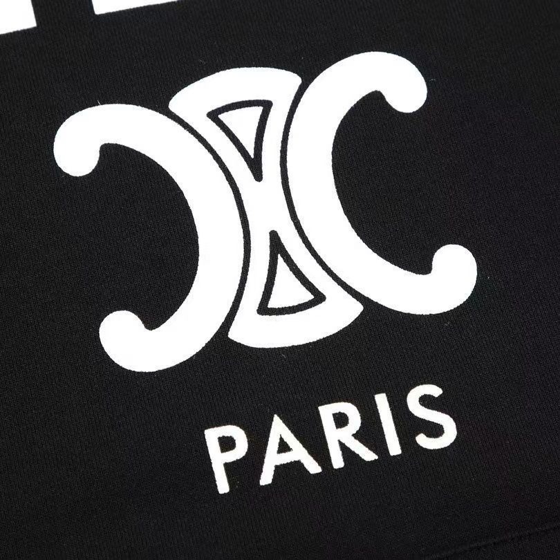 【CELINE 公式旗艦店】 セリーヌ パーカー ご好評に付き再入荷！