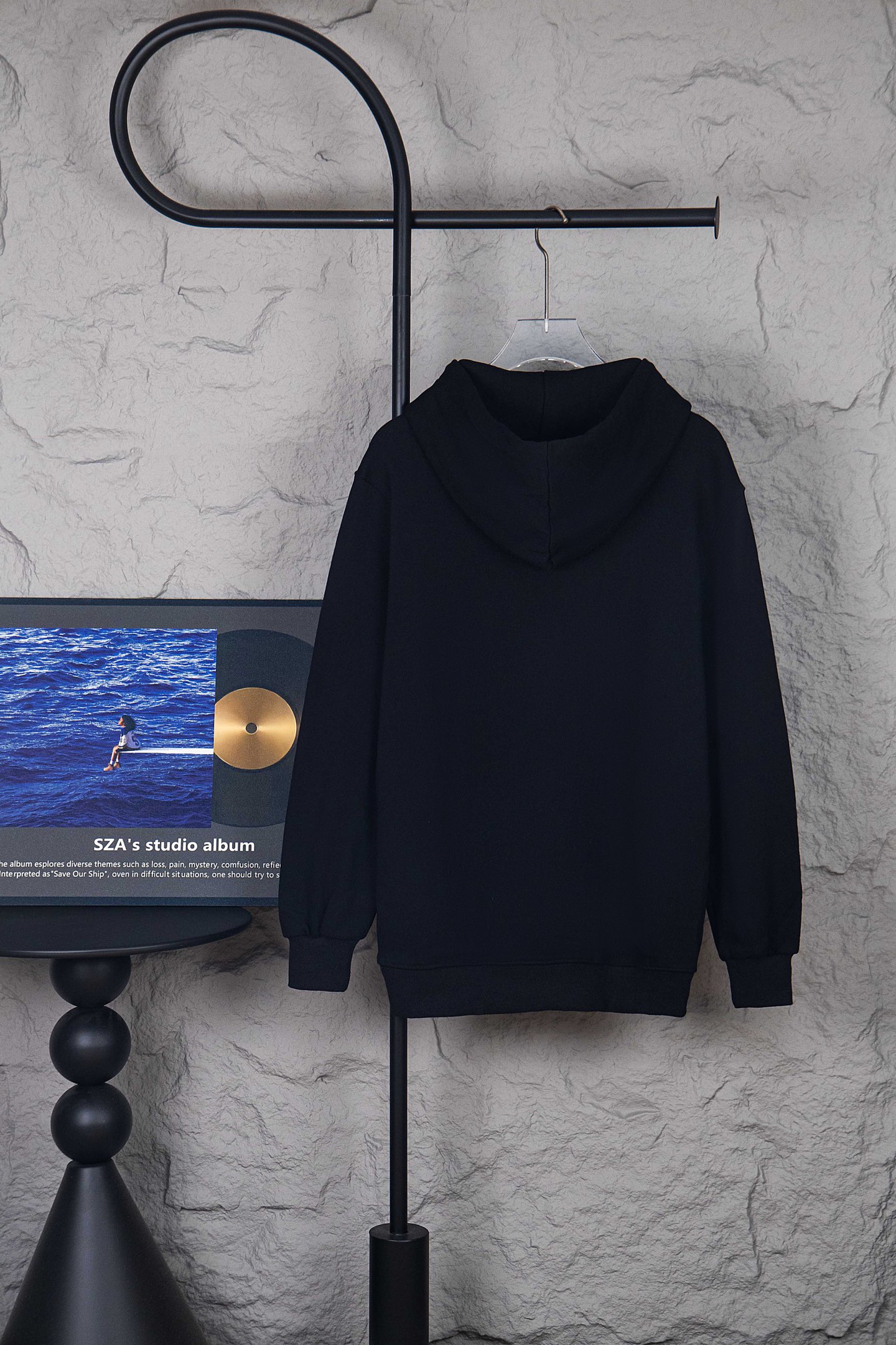 【CELINE 公式旗艦店】 セリーヌ パーカー ご好評に付き再入荷！