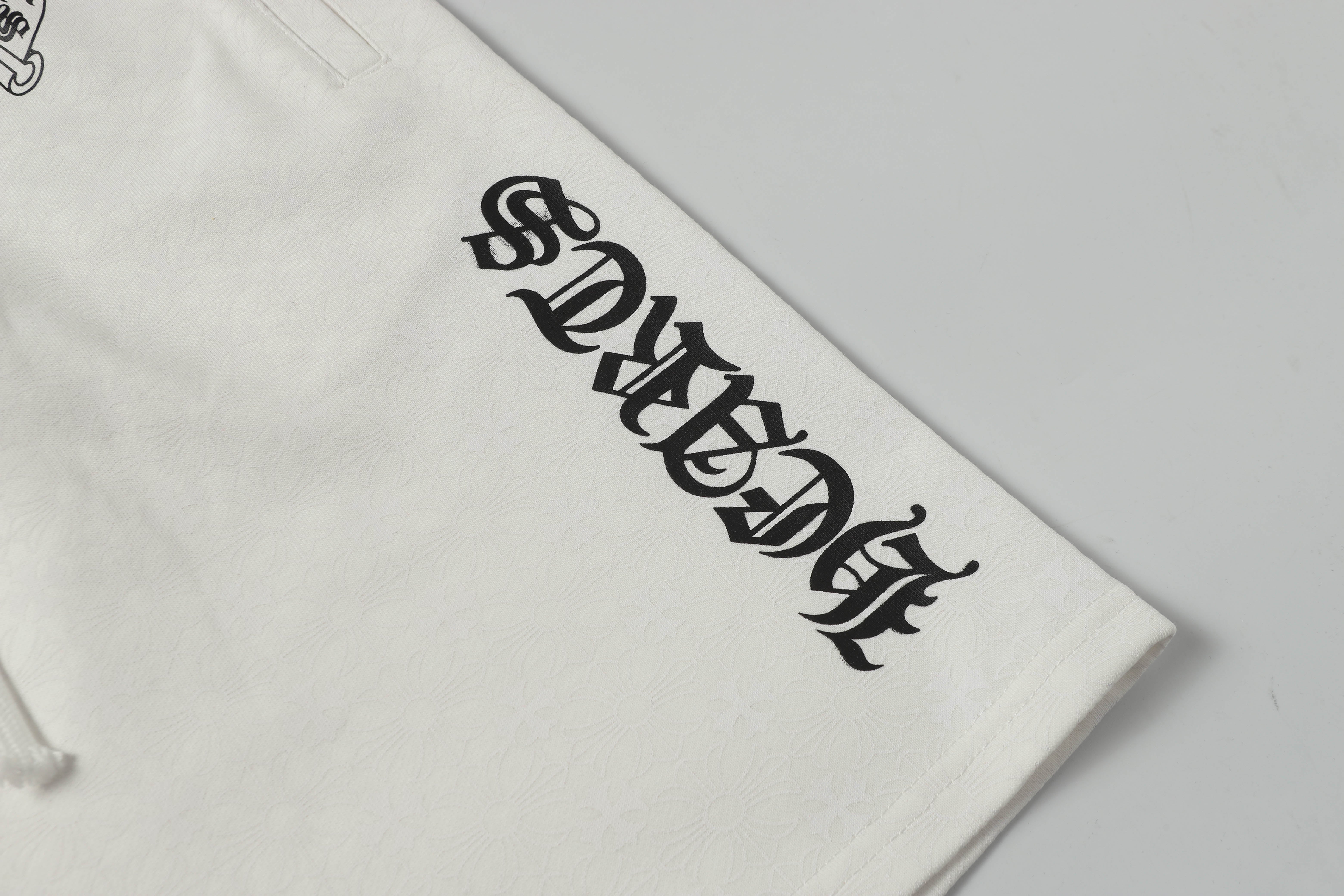 【Chrome Hearts】クロムハーツ 新作ショーツ 2282