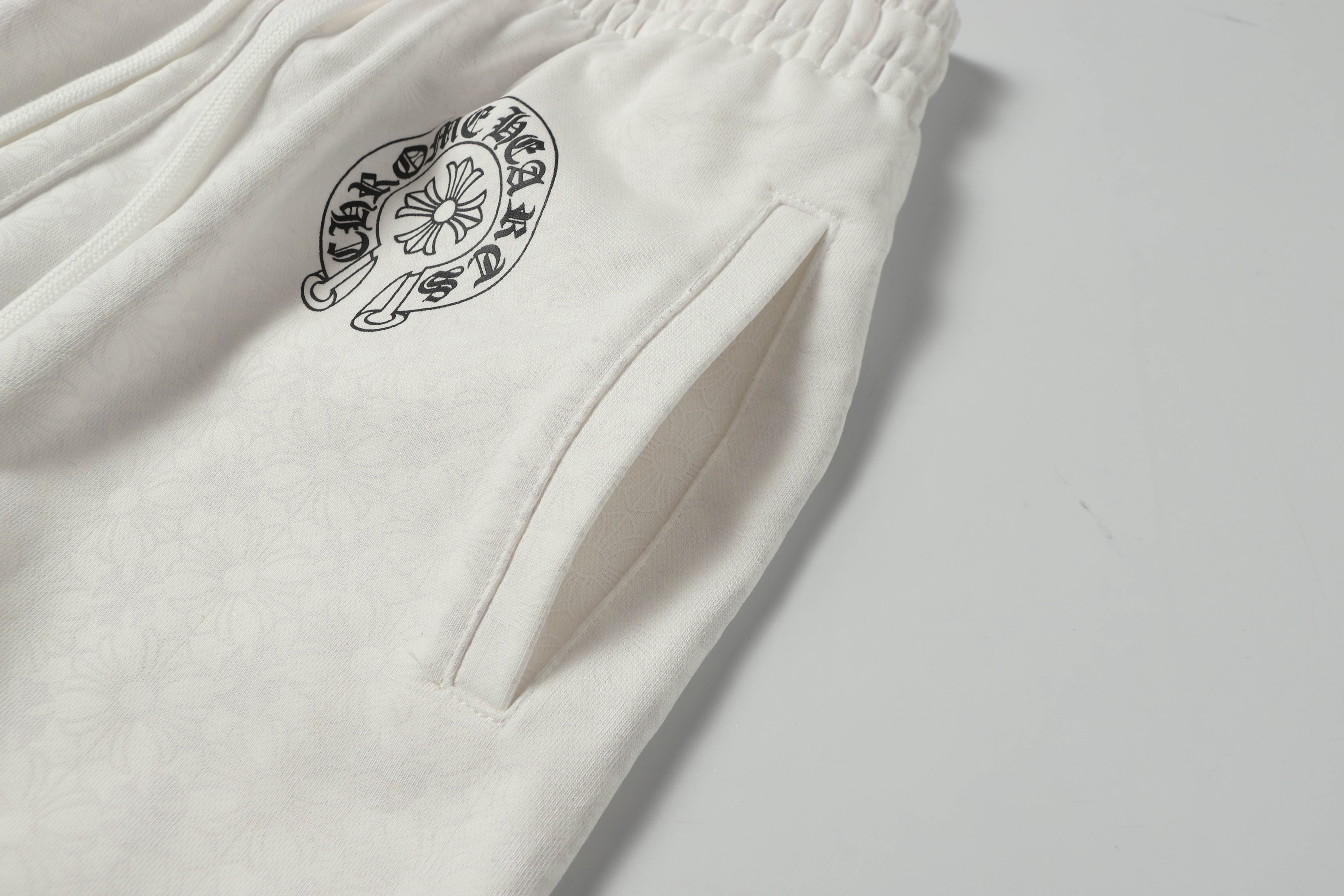 【Chrome Hearts】クロムハーツ 新作ショーツ 2282