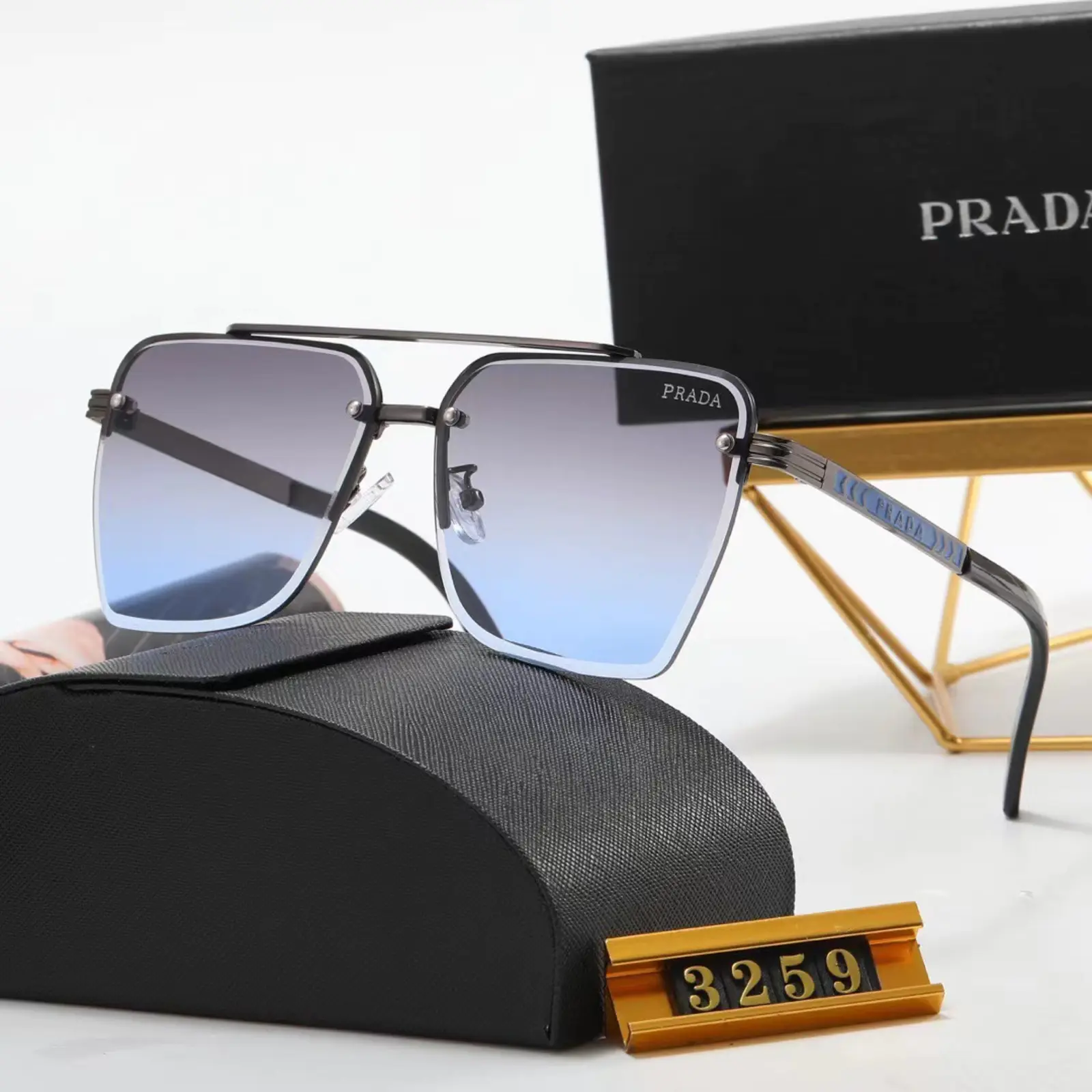 Prada サングラス S0011