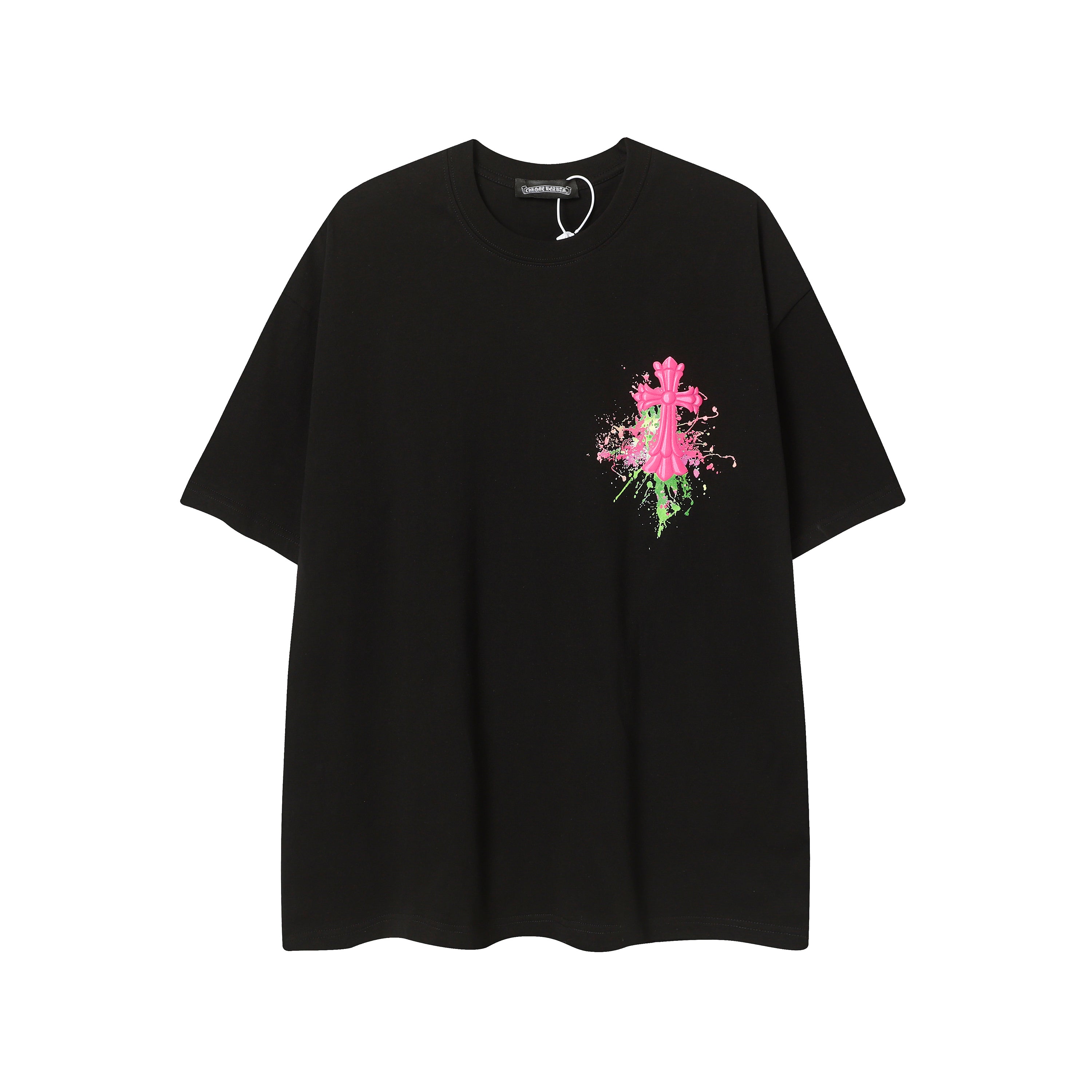 クロムハーツ Tシャツ 半袖 Chrome Hearts New T-shirts 2257