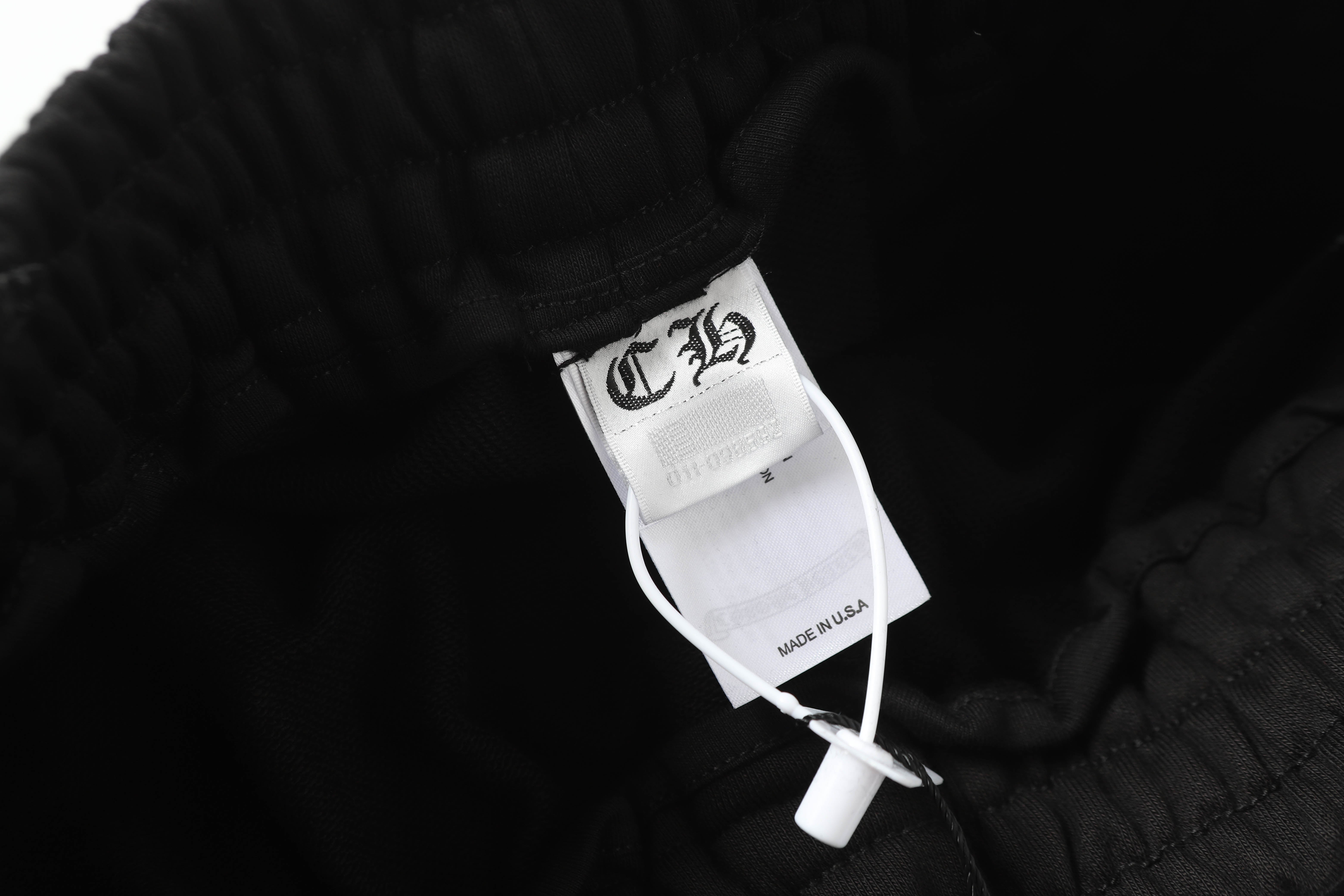 【Chrome Hearts】クロムハーツ 新作ショートパンツ 2287