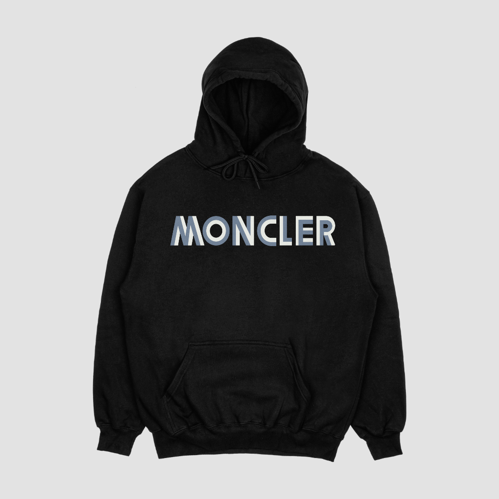 MONCLERカジュアルで快適なパーカー